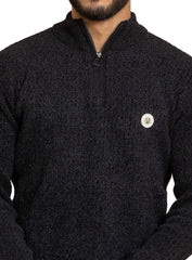 Black Design 2409 Round Pullover