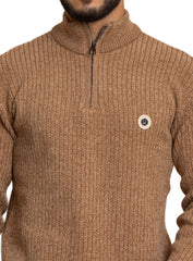 Coffee Design 2409 Round Pullover