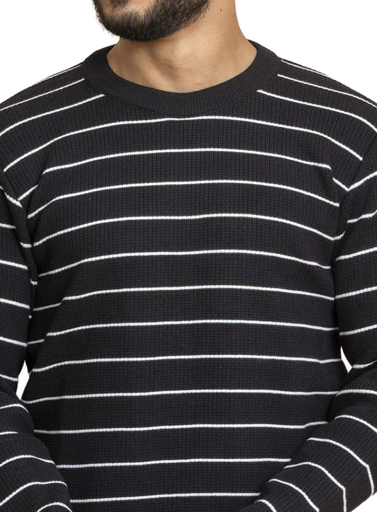 Black Design 2461 S Round Pullover