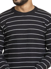 Black Design 2461 S Round Pullover