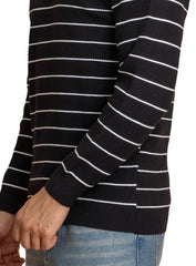Black Design 2461 S Round Pullover