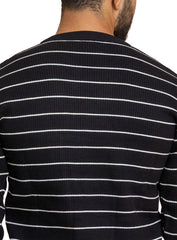 Black Design 2461 S Round Pullover