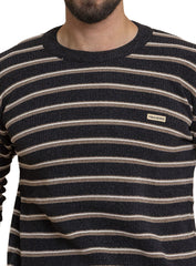 Black Design 2454 Round Pullover