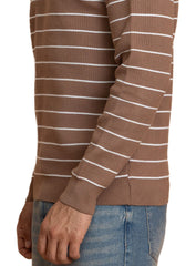 Coffee Design 2461 S Round Pullover