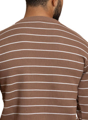 Coffee Design 2461 S Round Pullover