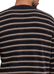 Black Design 2454 Round Pullover