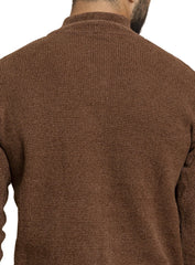 Wood Design 2464 Round Pullover