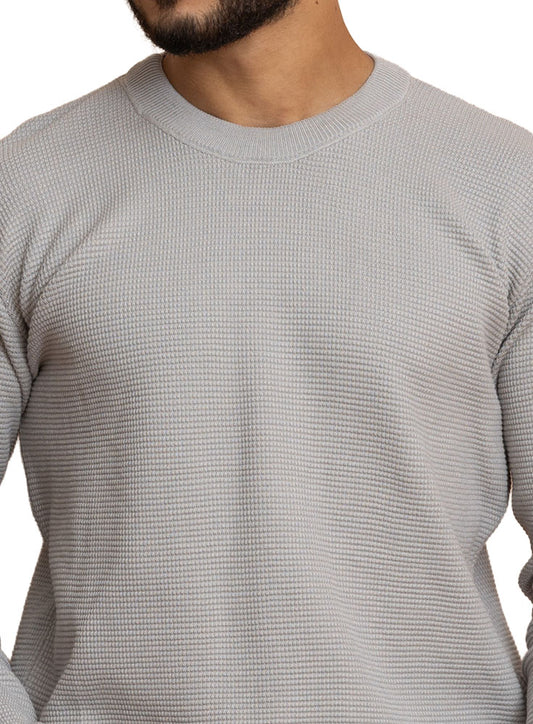 Cloud Design 2473 Round Pullover