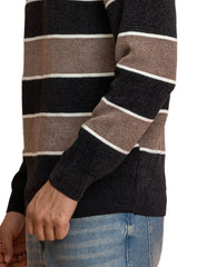 Black-coffee Design 2425 S-Round Pullover