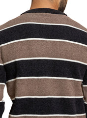 Black-coffee Design 2425 S-Round Pullover