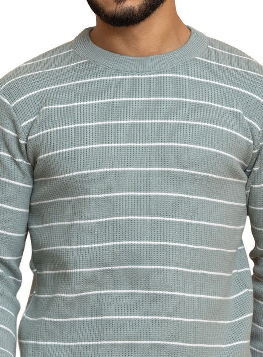 Mint Design 2461 S Round Pullover