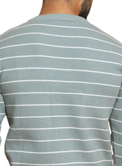 Mint Design 2461 S Round Pullover