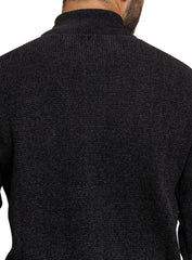 Black Design 2464 Round Pullover