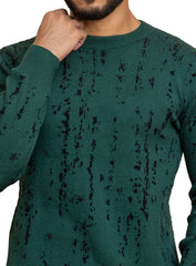 Cilantro Design 2458 Round Pullover