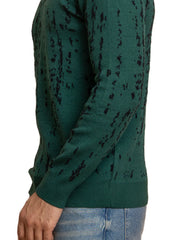 Cilantro Design 2458 Round Pullover