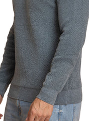 Mint Design 2440 Round Pullover