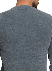 Mint Design 2440 Round Pullover