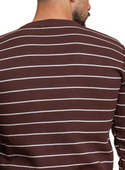 Brown Design 2461 S Round Pullover