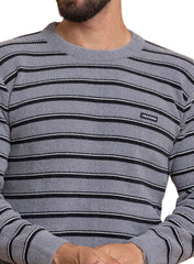 Cloud Design 2454 Round Pullover