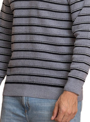 Cloud Design 2454 Round Pullover