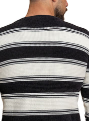 Black Design 2459 Round Pullover