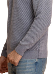 Cloud Design 2478 Round Pullover