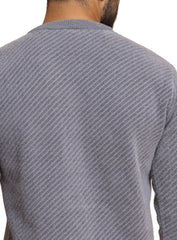 Cloud Design 2478 Round Pullover