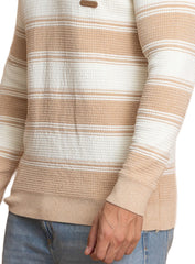 Autumnal Design 2459 Round Pullover