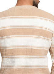 Autumnal Design 2459 Round Pullover