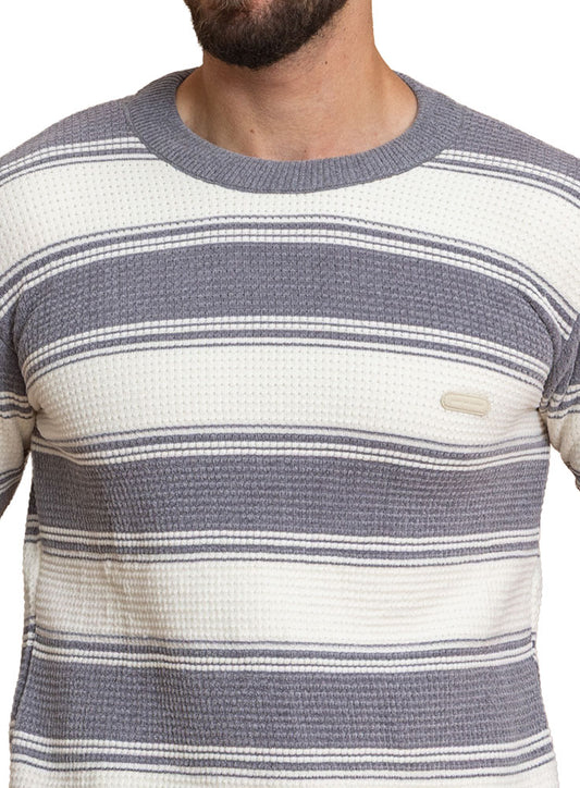 Cloud Design 2459 Round Pullover