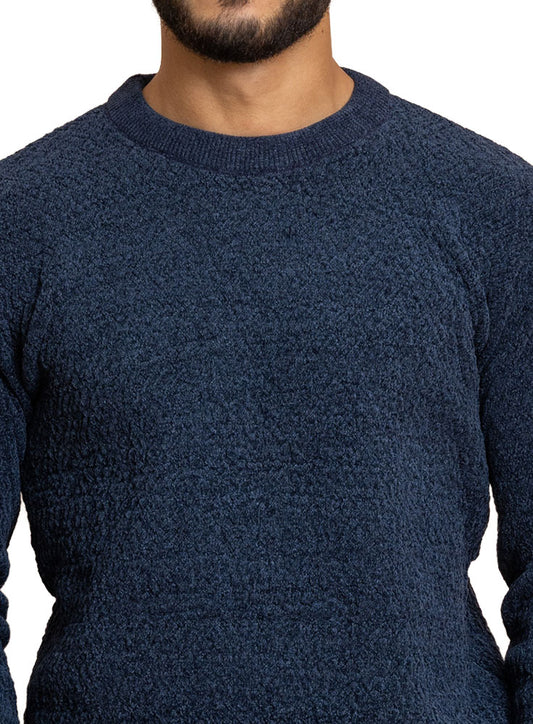 Indigo Design 2431 Round Pullover