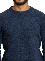 Indigo Design 2431 Round Pullover