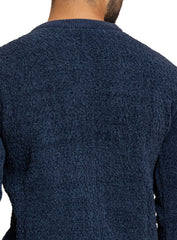 Indigo Design 2431 Round Pullover